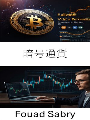 cover image of 暗号通貨